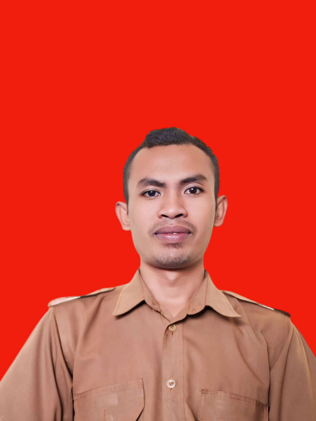 HENDI IRAWAN, A.Md, PJK