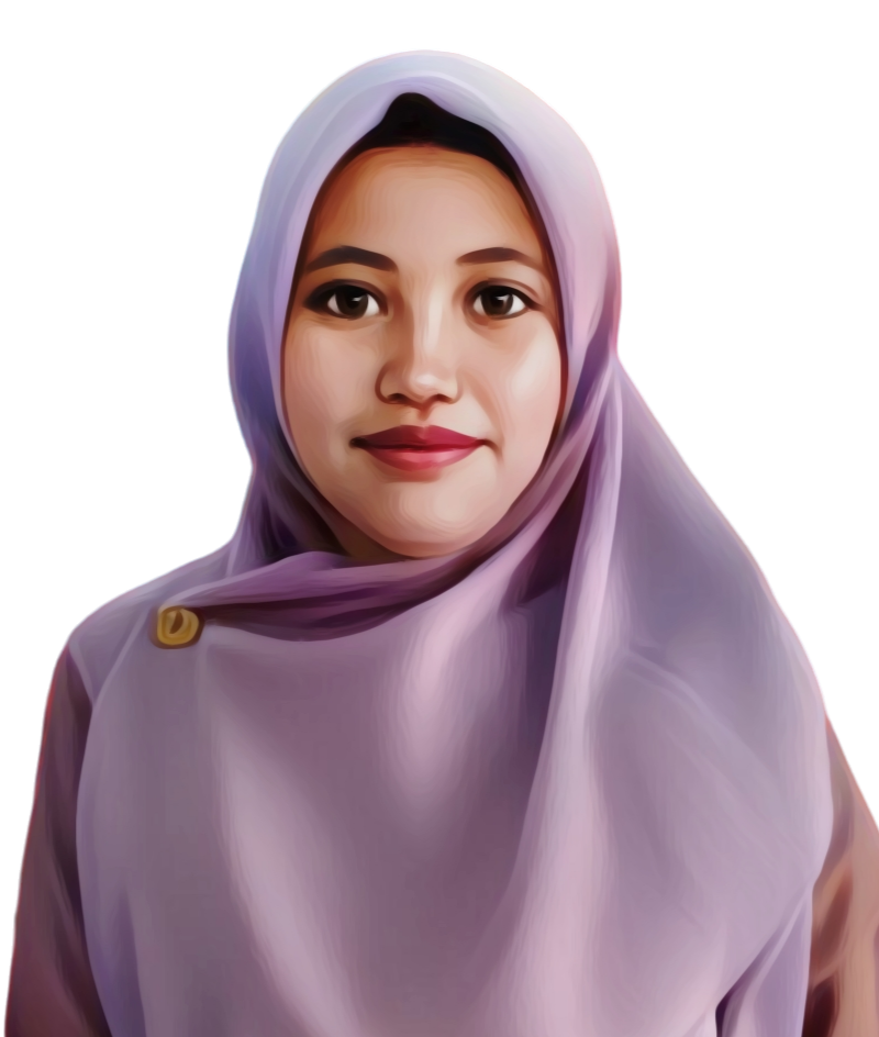 NURUL HASANAH