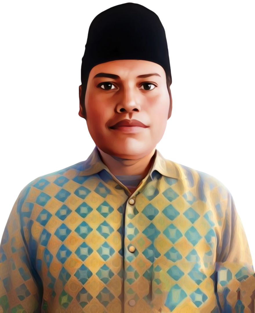 BURHANUDIN, S.Pdi