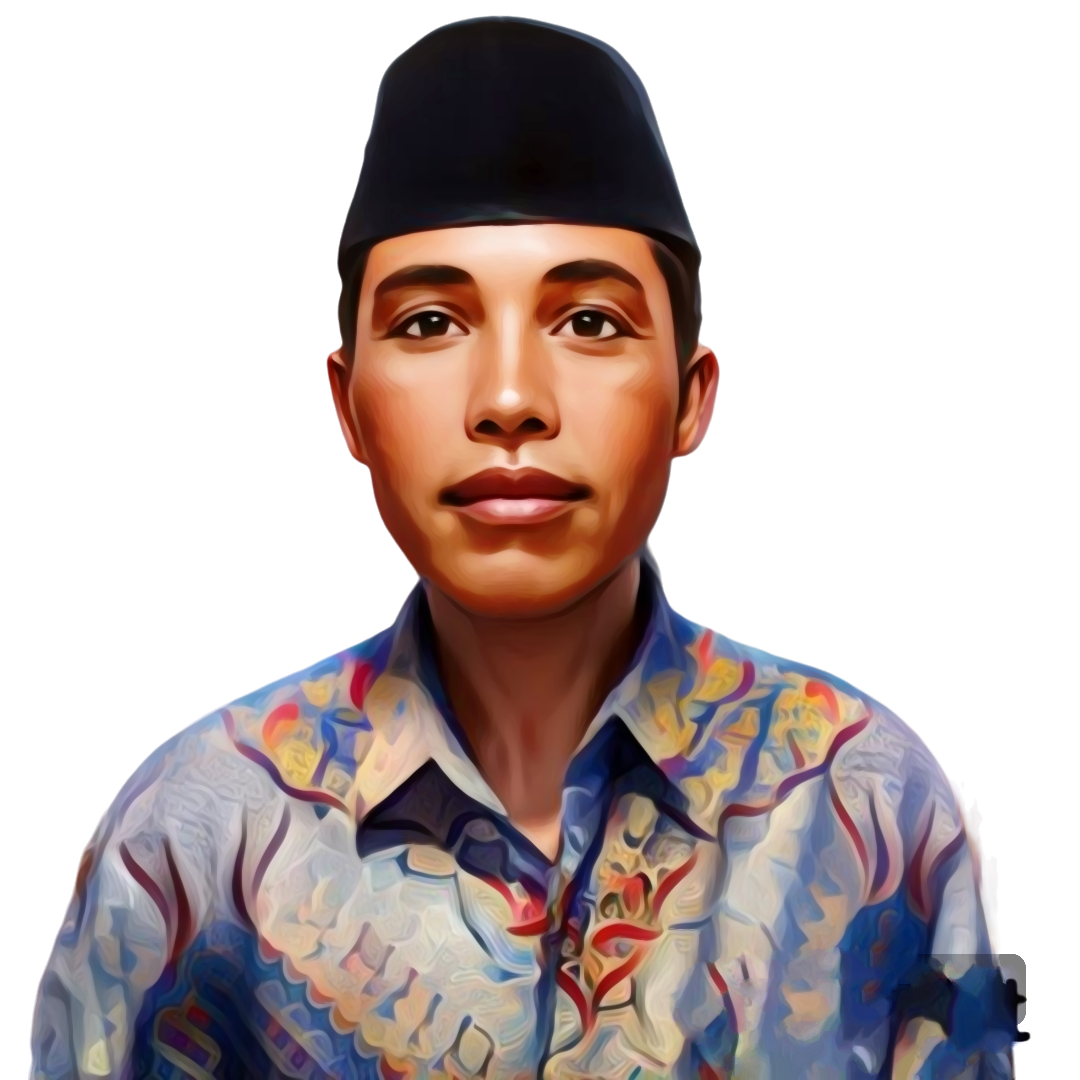 M. FADIL AKBAR, S.H